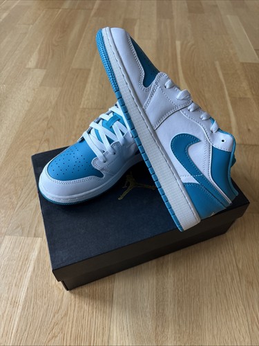 Nike air jordan low eu - 1, (gs)