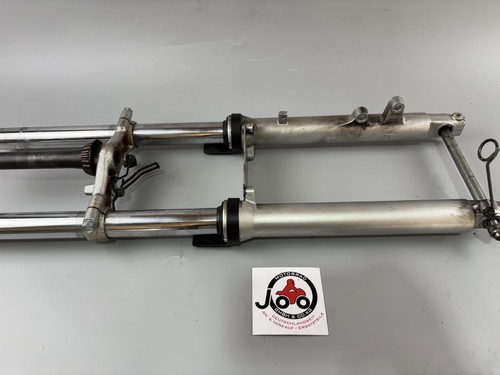 Suzuki 500 gm51b gabel - gs,