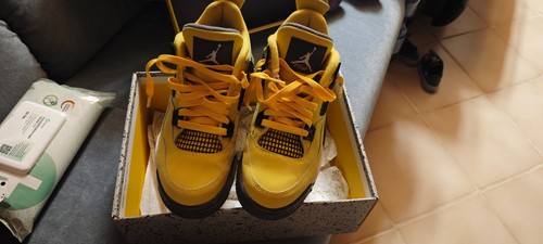 Air jordan retro - gs, tour