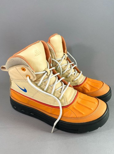 Nike acg woodside - high, boots