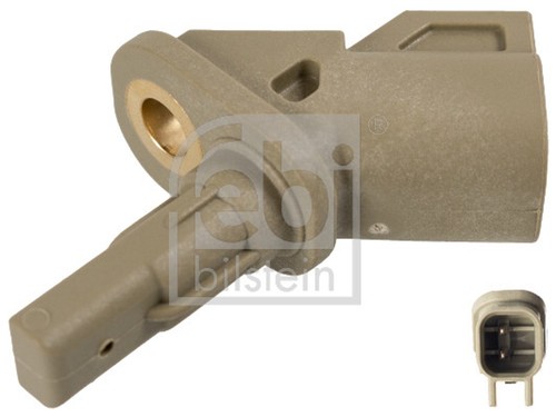 Febi bilstein abs sensor - febi,