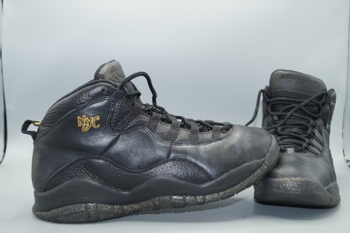Air jordan retro nyc - jordan,