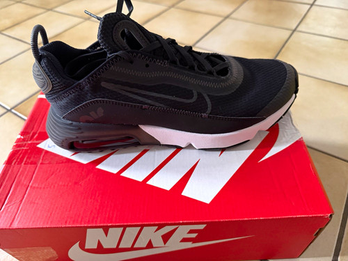 Nike air max - nike, 2090