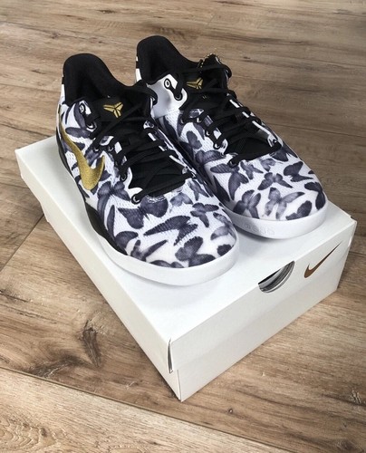 Nike kobe viii - nike,