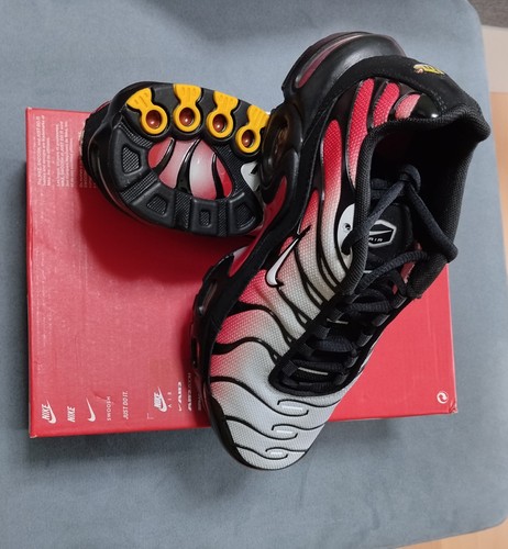 Nike air max plus - air, sneaker