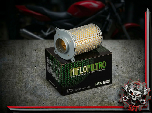 Hfa3501 luftfilter für - hfa3501,
