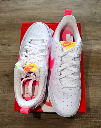Nike court borough low - nike,