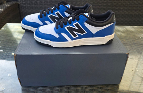 New balance 480 - gs, low