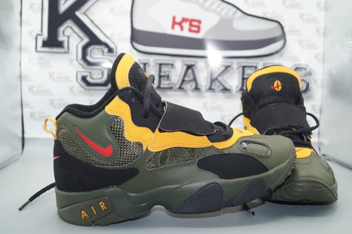 Nike air max - speed, eu