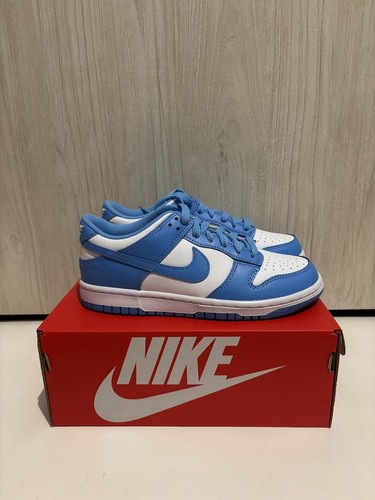 Nike dunk low - nike, university