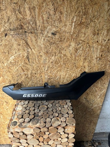 Suzuki gs500 gm51b 00 - suzuki,