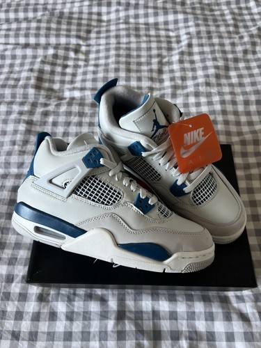 Air jordan retro military - air,
