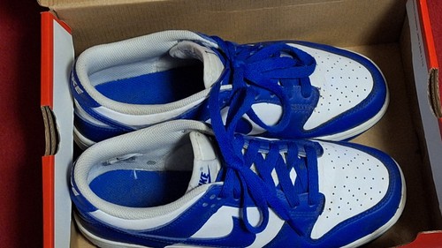 Nike dunk low - dunk, hyper