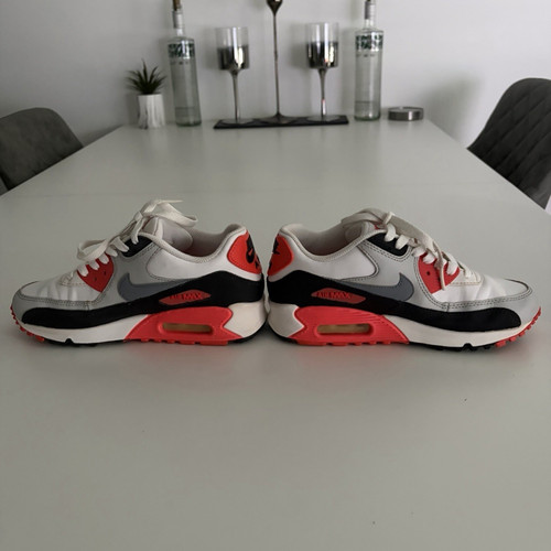 Vintage sneaker nike air - vintage,