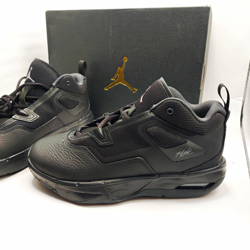 Jordan stay loyal - jordan, (gs)