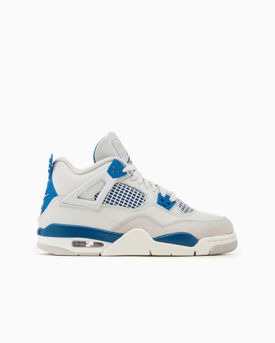 Jordan retro military - 4,