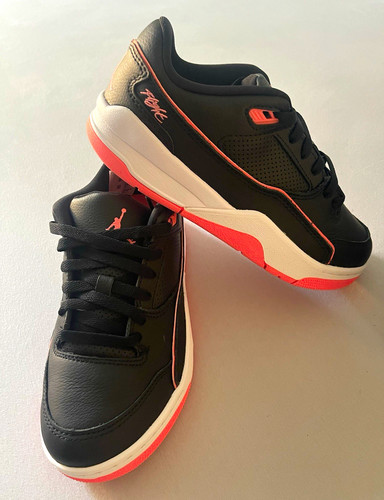 Jordan flight court - court, (gs)
