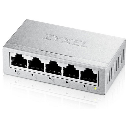 Zyxel 105bv5 eu0101f - zyxel, gs-105bv5-eu0101f