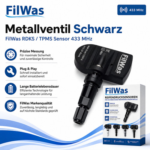 Filwas rdks geely emgrand - 4x,
