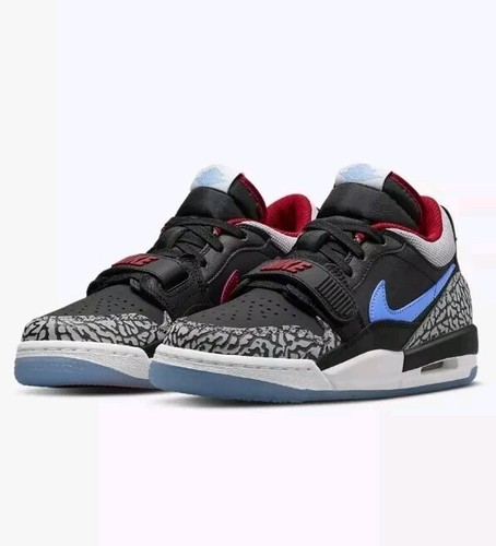 Air jordan legacy - legacy, 312