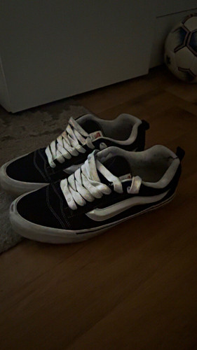 Vans knu skool 47 uk - eu,