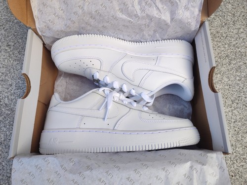 Nike air force gs sneaker - air,