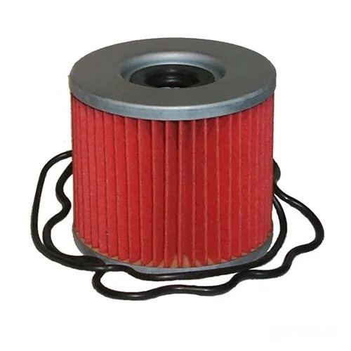 ölfilter hiflo hf133 für - hf133,