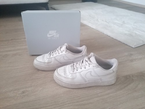 Nike air force - force, eu36
