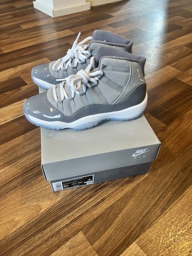 Air jordan retro cool - air,