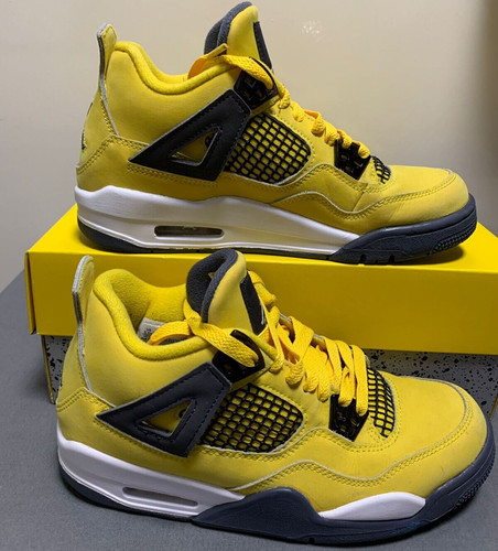 Nike air jordan - 4, retro