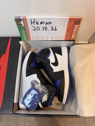 Nike air jordan - retro, high