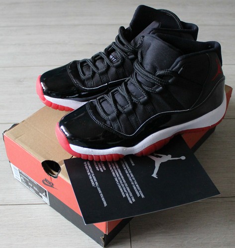 Nike air jordan retro - air, 11
