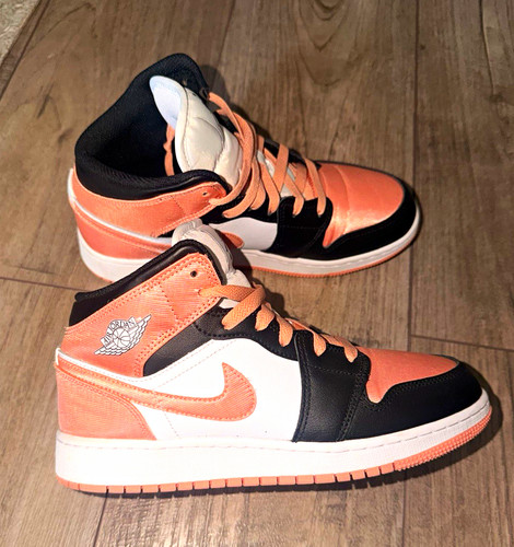 Jordan air mid gs - jordan,