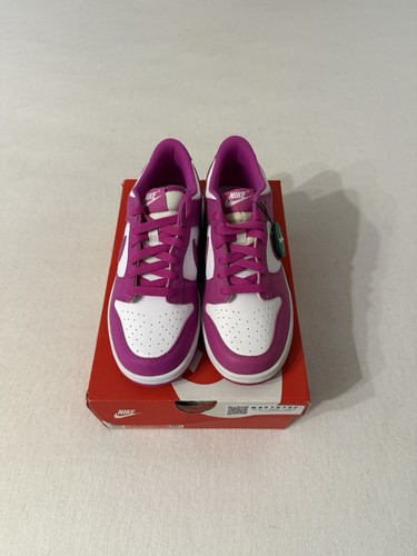 Nike dunk low white - nike, active