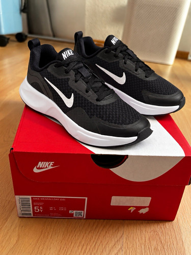 Nike wearallday sneaker - nike,