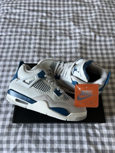Air jordan retro - 4,