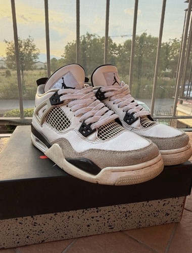 Jordan air retro - 4,