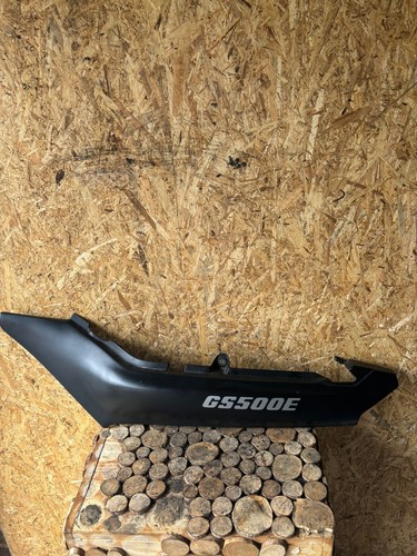 Suzuki gs500 gm51b 00 - suzuki, eu