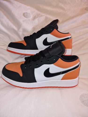 Nike air jordan low gs - 1,