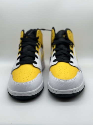 Jordan mid university - gs,