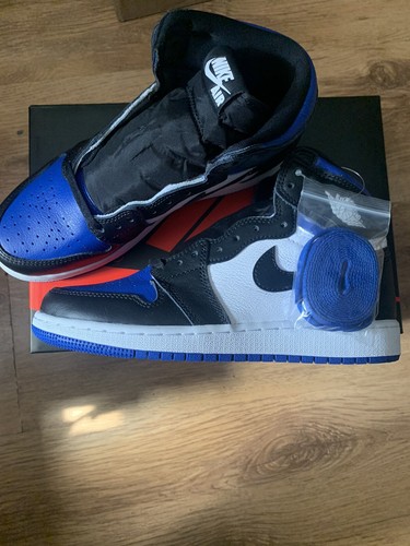 Nike air jordan high - jordan, game