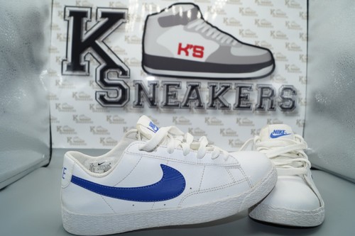 Nike blazer low - ), eu
