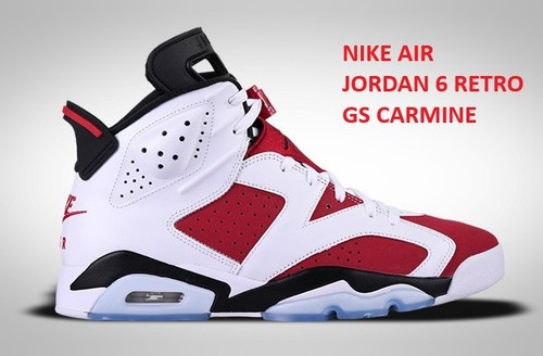 Nike air jordan retro gs - nike,