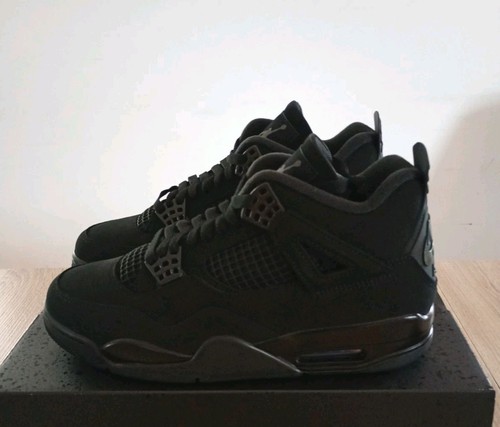 Nike air jordan retro - retro, black