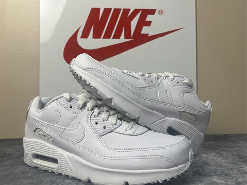Nike air max leather - 90,