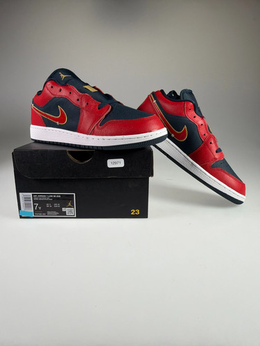 Air jordan low - air, se