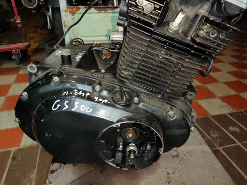 Suzuki 500 gm51b - eu,