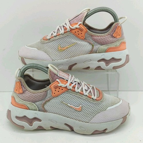 Nike reactlive sneaker - nike, gs