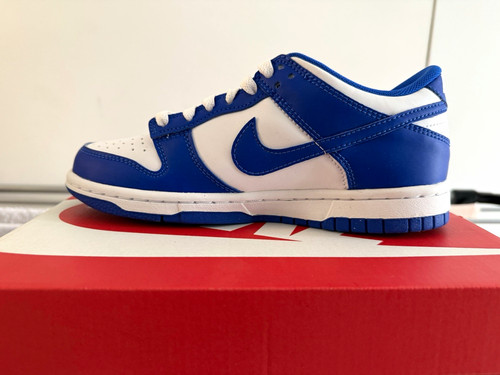 Nike dunk low jungen - nike,