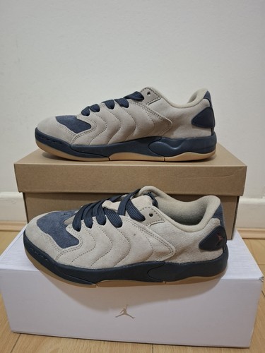 Neu jordan session khaki - gs, uk